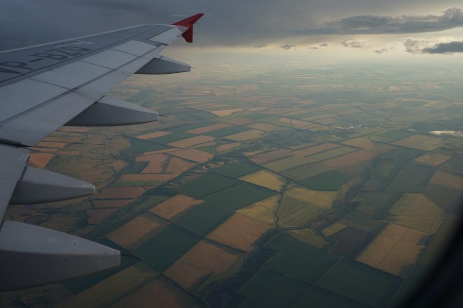 Пожилые россияне все чаще выбирают Крым для отдыха